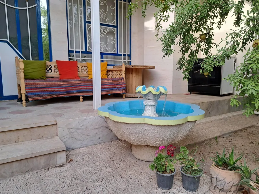 تصویر ۱ - سوییت ویلایی مجید در نیشابور