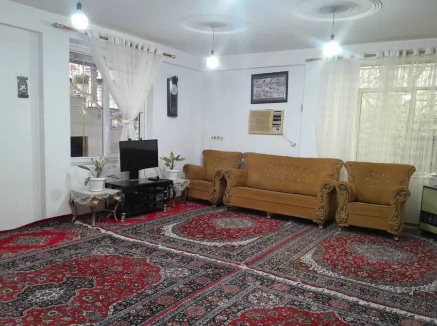 تصویر ۱ - ویلا سرای یوسف در  اسالم