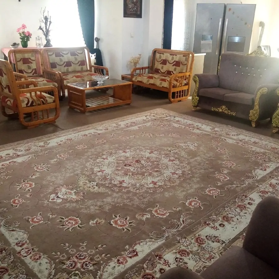 تصویر ۱ - آپارتمان مبله مرتضی در  کلارآباد