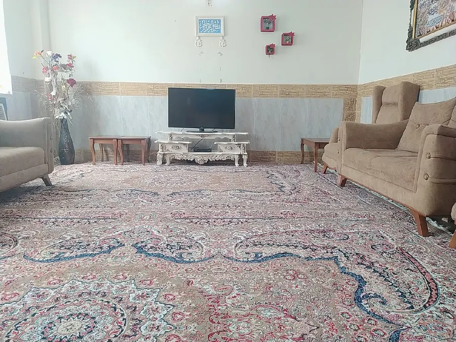 تصویر ۱ - سوییت لاشار اقامت در  چابهار