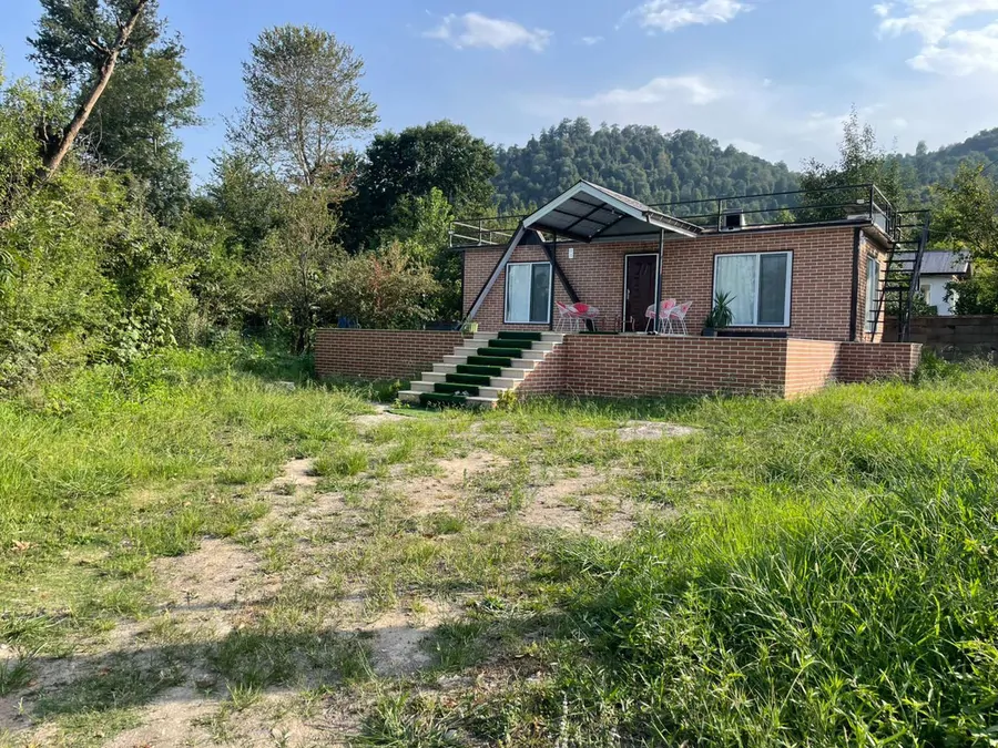 تصویر ۱ - ویلا ویلا باترانس بزرگ در ماسال