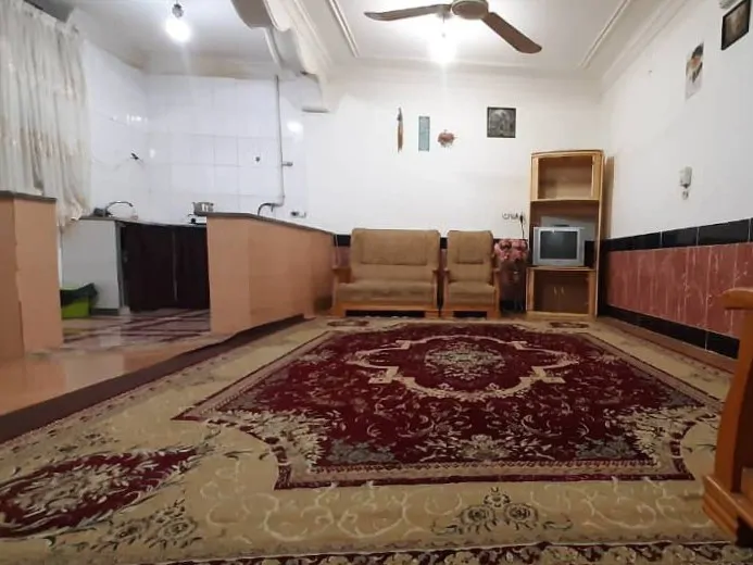 تصویر ۱ - خانه مسافر کاشانه  1 در  ساری