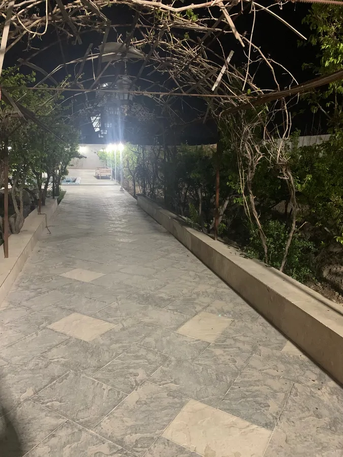 تصویر ۱ - ویلا تفريحي در  شهریار