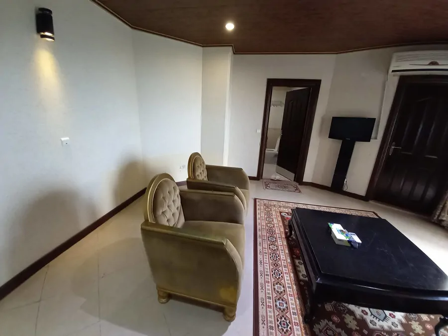 تصویر ۱ - هتل آپارتمان الماس (1) در  عباس آباد