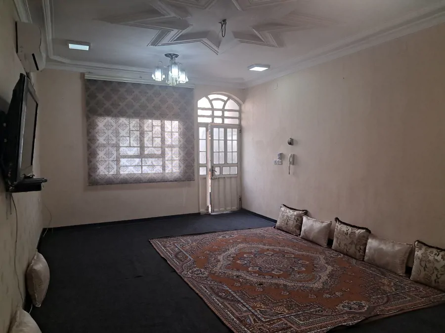 تصویر ۱ - خانه ساحل در  گناوه