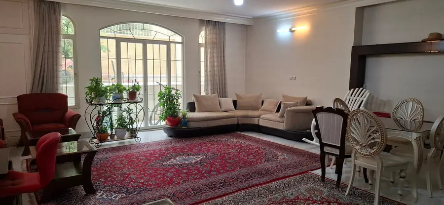 تصویر ۱ - آپارتمان منزل مبله تمیز در اصفهان