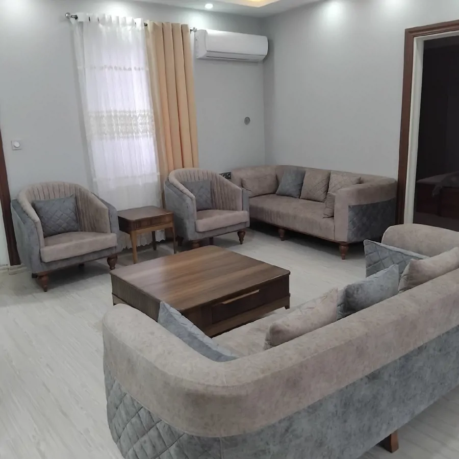 تصویر ۱ - ویلا کیارش vip در  رشت