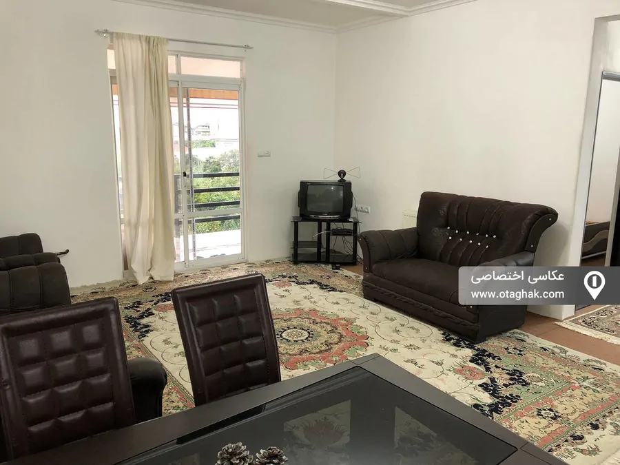 تصویر ۱ - خانه مبله فاطمه در  کتالم