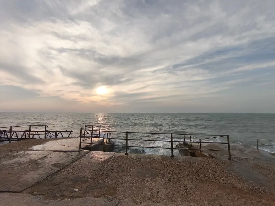 تصویر ۱ - آپارتمان jdjj در  ایروان