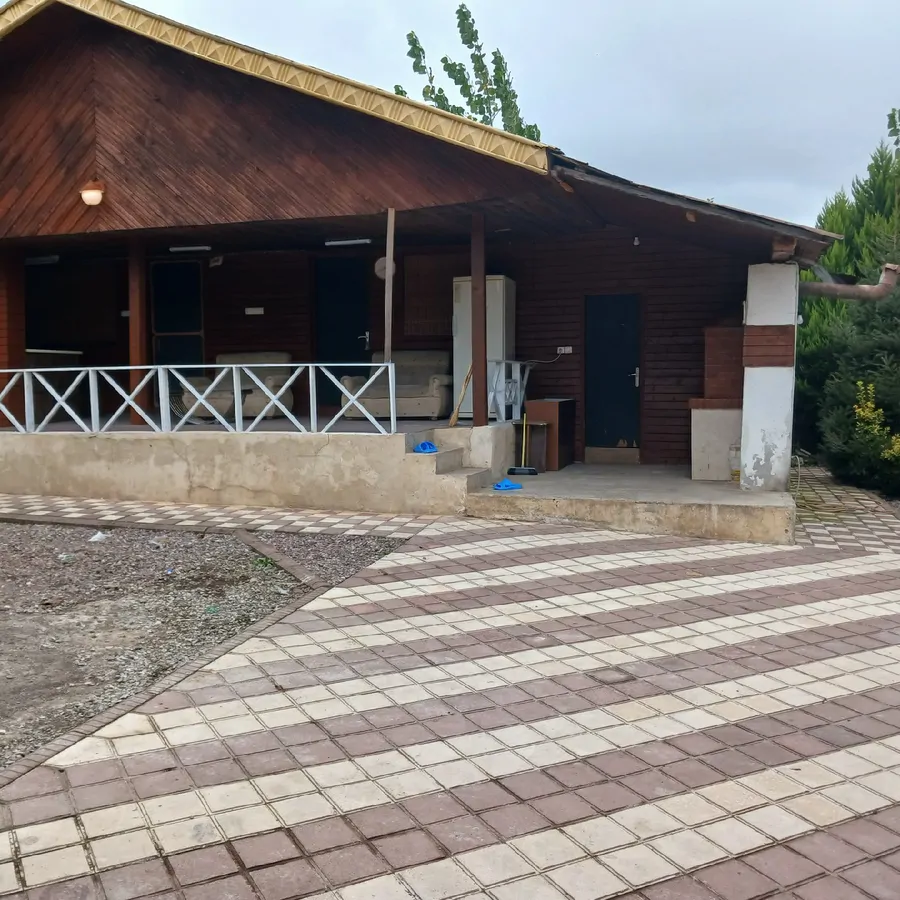 تصویر ۱ - خانه محراب در  رشت