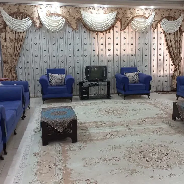 تصویر ۱ - خانه مبله کیان  در  یزد