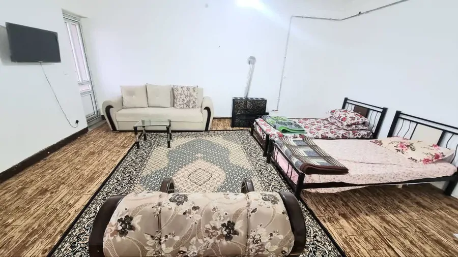 تصویر ۱ - سوییت مبله آنا (واحد ۲) در جلفا