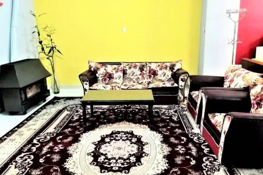 تصویر ۱ - سوییت گلشهر در  کرج