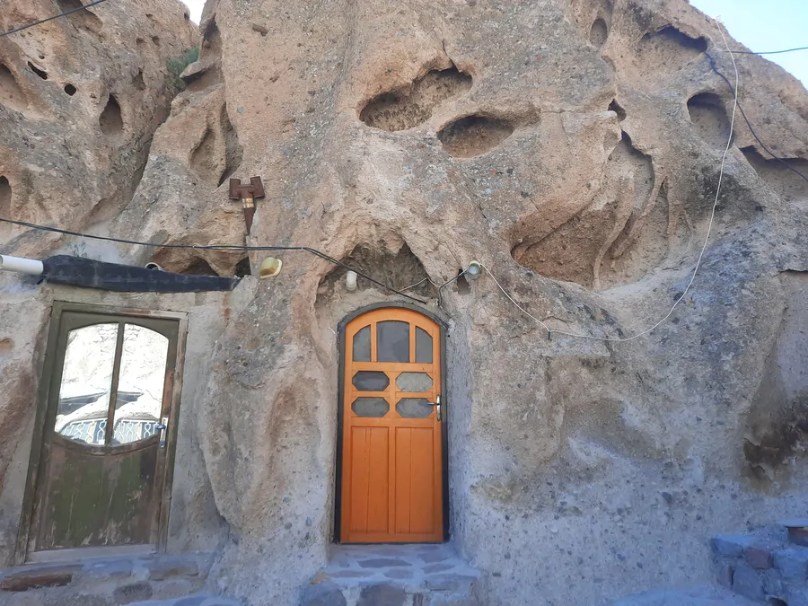 تصویر ۱ - سوییت پارلا در  کندوان