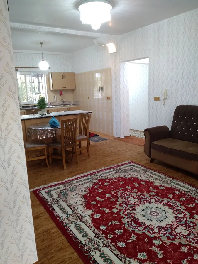 تصویر ۱ - ویلا استراحتگاهی تمیز با دسترسی بسیار سریع به مرکز شهر در  چابکسر