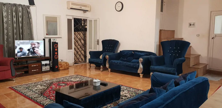 تصویر ۱ - ویلا مبله نزدیک دریا در  سرخ رود