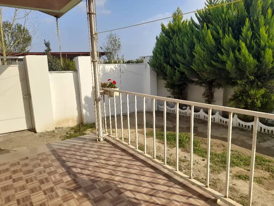 تصویر ۱ - ویلا  ویلا استخردار جانان در  بابلسر