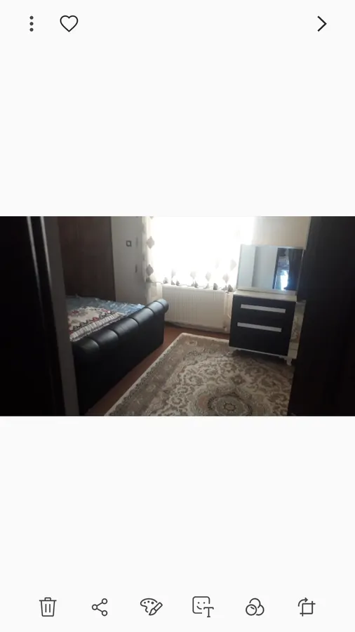 تصویر ۱ - سوییت سوییت در  ارومیه