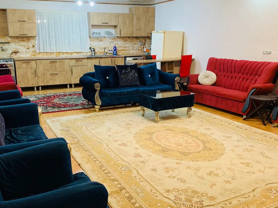 تصویر ۱ - ویلا ویلا در  محمودآباد