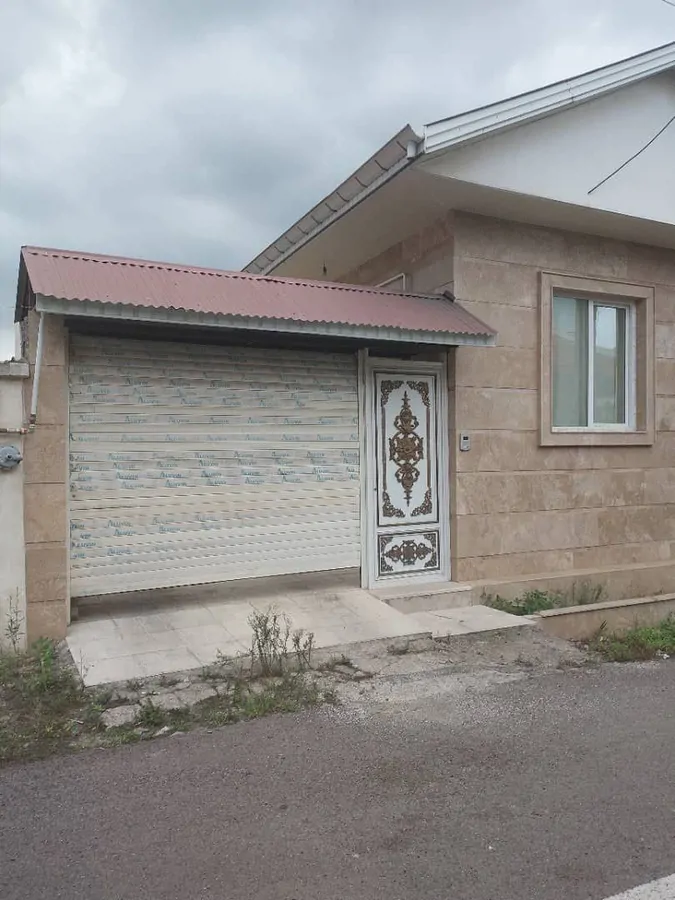 تصویر ۱ - ویلا نواوران در  شفت