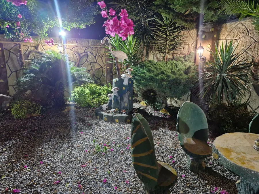تصویر ۱ - ویلا ویلای ساحلی دو خوابه در رشت