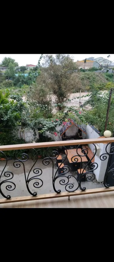 تصویر ۱ - ویلا ویلااستخردارجکوزیروبهرودخانهصصدفطلای در چالوس