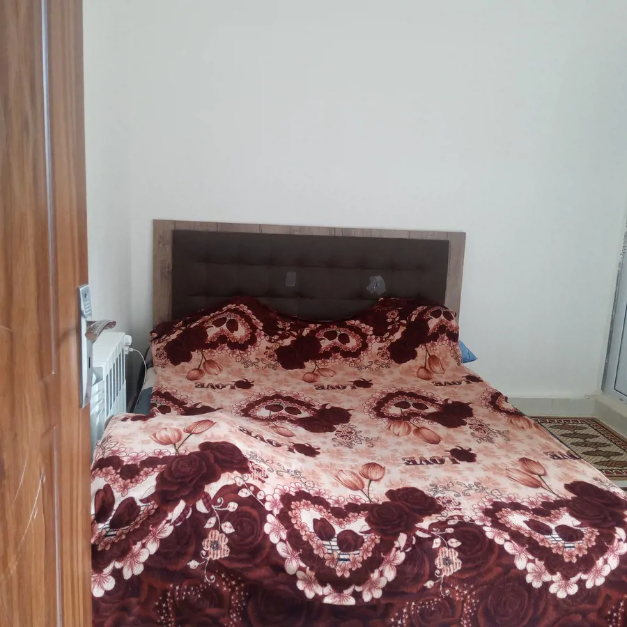 تصویر ۱ - آپارتمان یه واحدآپارتمانی تازه ساخت در  رشت