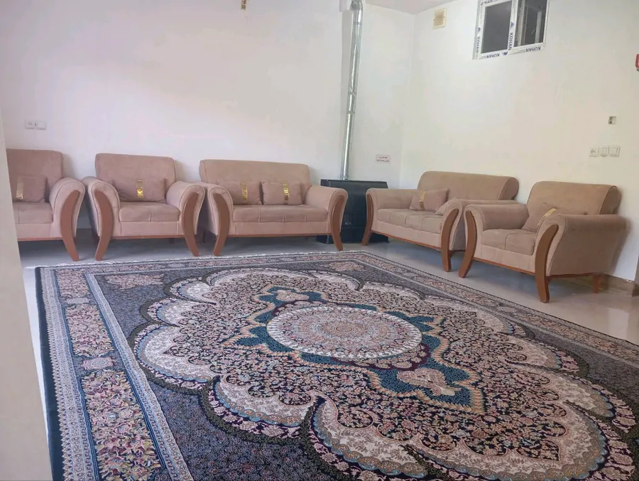 تصویر ۱ - آپارتمان مبله ساحل (2) در سامان