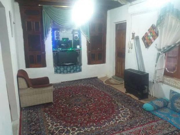تصویر ۱ - اقامتگاه بوم‌گردی نماشون (5) در  سوادکوه