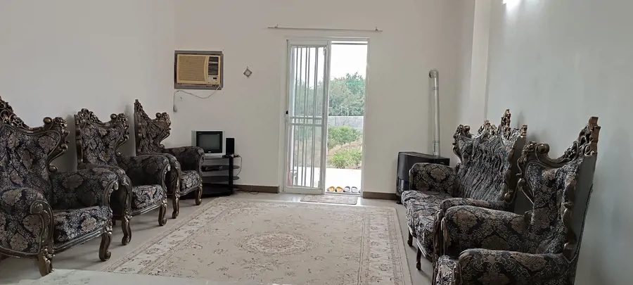 تصویر ۱ - خانه آرش در  شهسوار