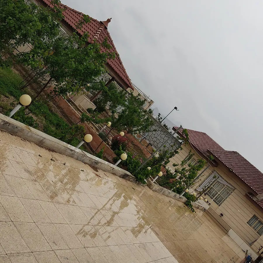 تصویر ۱ - ویلا ویلا درختی  در  بهارستان