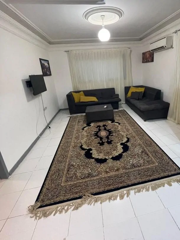 تصویر ۱ - آپارتمان بنان در  کیش