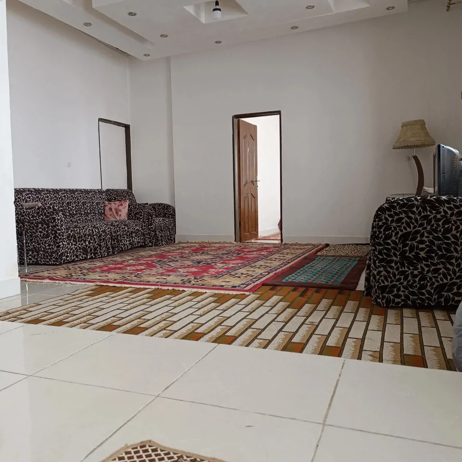 تصویر ۱ - سوییت کوهرنگ سوئیت در  کوهرنگ