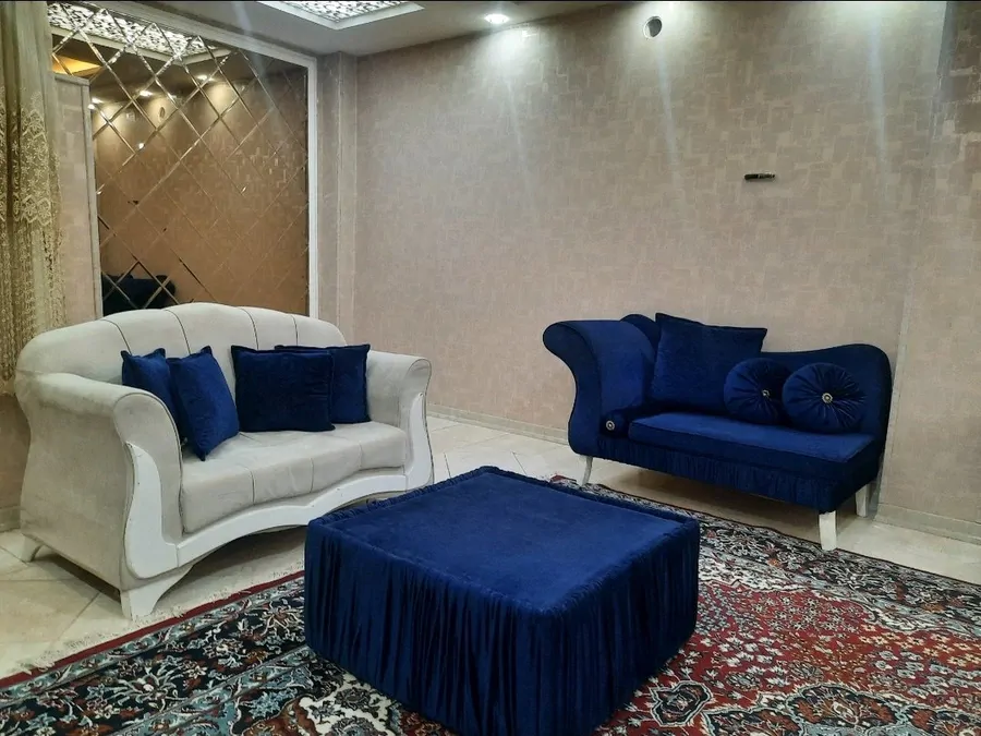 تصویر ۱ - آپارتمان 103 در شهرکرد