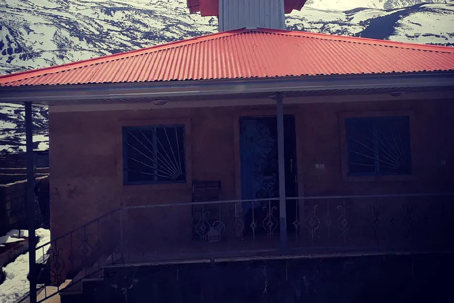 تصویر ۱ - ویلا بهارنارنج در  فیلبند