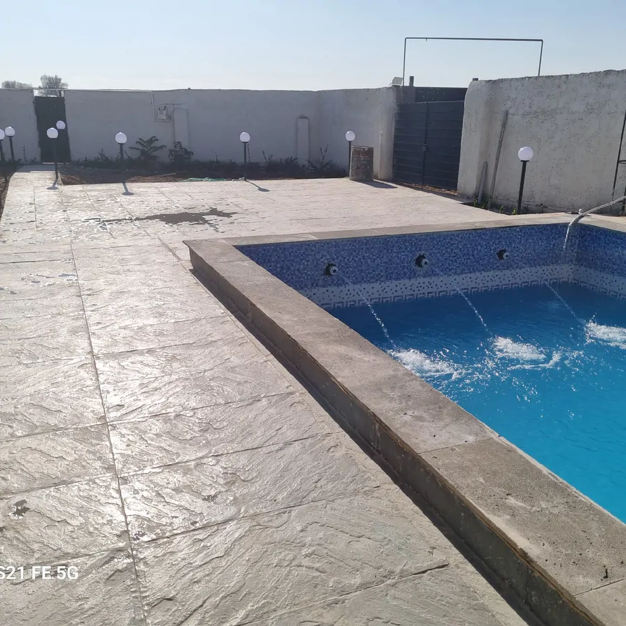 تصویر ۱ - ویلا خسروان در  آبیک