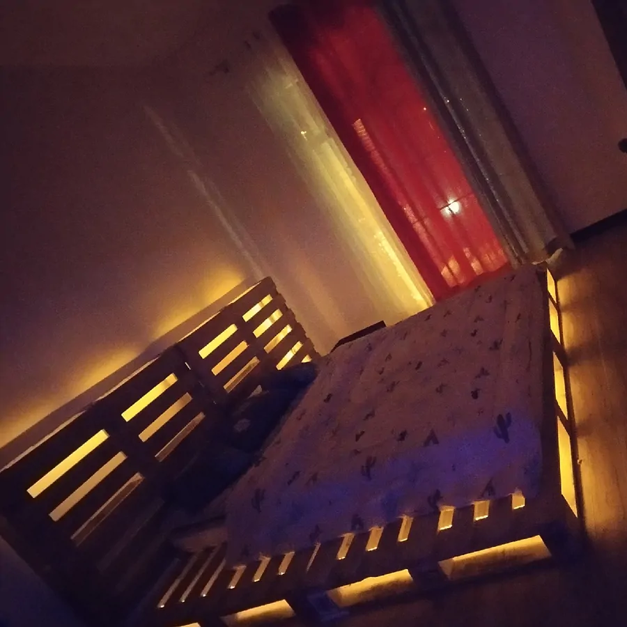 تصویر ۱ - ویلا ویلا کردان لشگراباد سهیلیه  در  سهیلیه