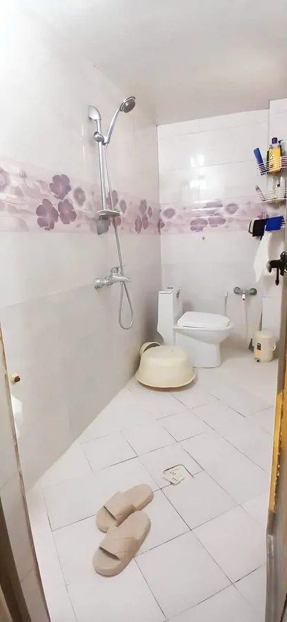 تصویر ۱ - آپارتمان ویلای جنگلی مه یاس در  چالوس