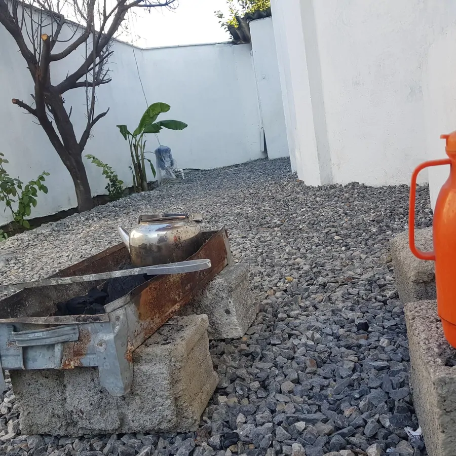تصویر ۱ - ویلا ویلا ساحلی مستقل دربست در  محمودآباد
