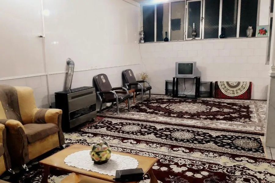 تصویر ۱ - ویلا منزلگاه 6 در  کاشان