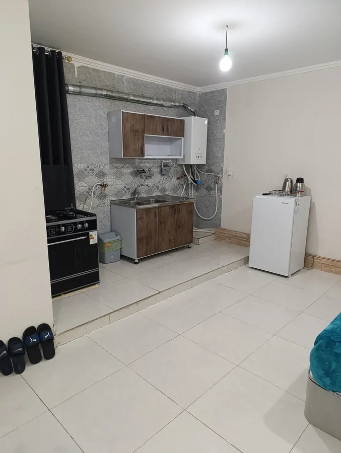 تصویر ۱ - سوییت روژان 40 در  شیراز