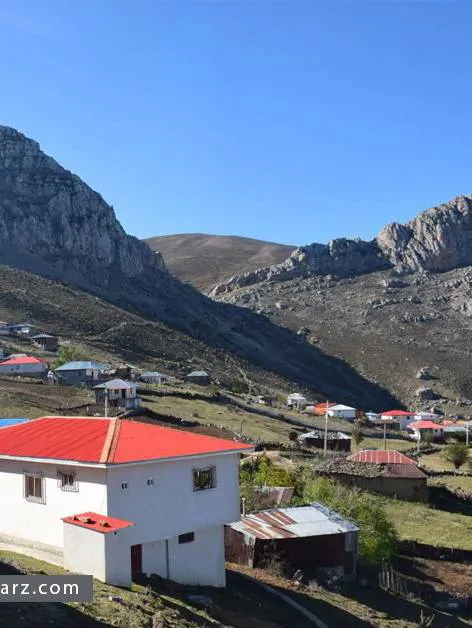 تصویر ۱ - ویلا دمیلرز در  بابل