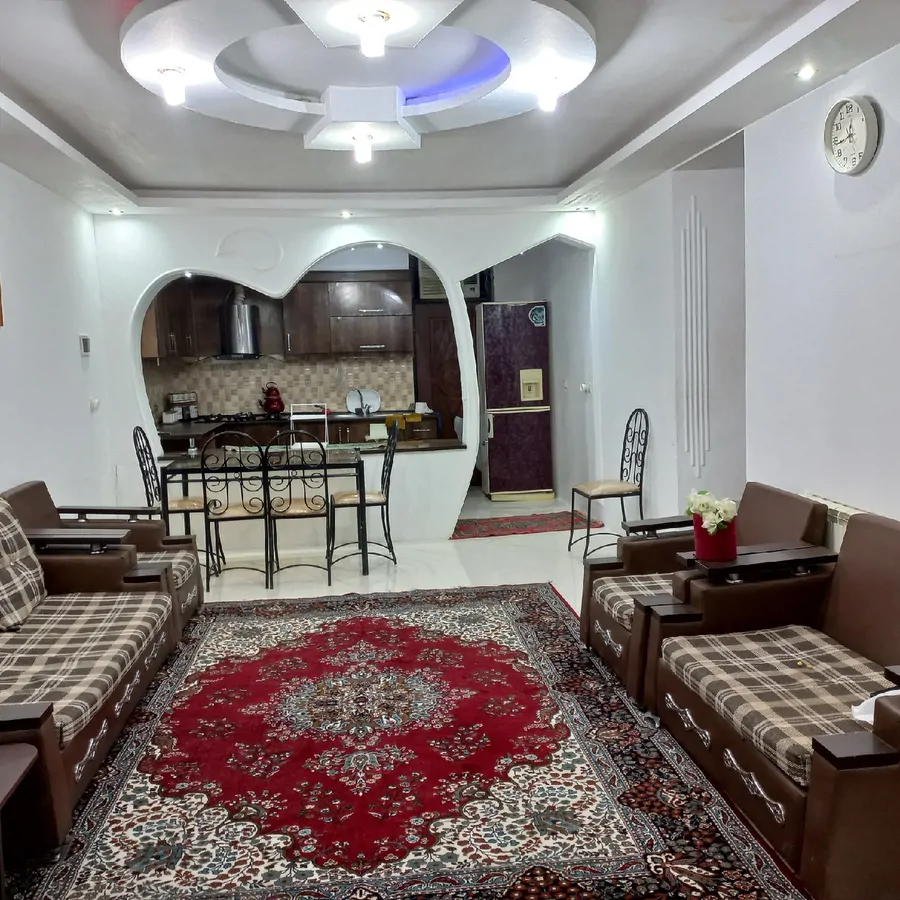 تصویر ۱ - ویلا ویلا۱ در  خمام