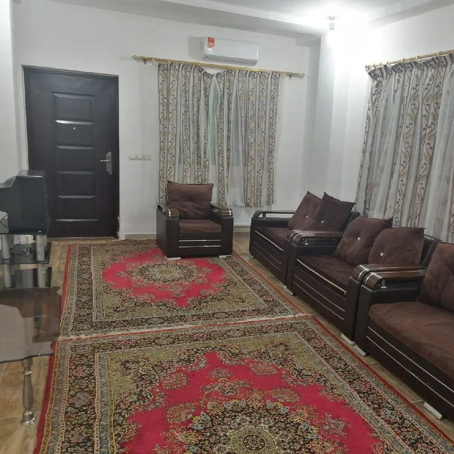 تصویر ۱ - ویلا رحیم اباد در  کلاچای