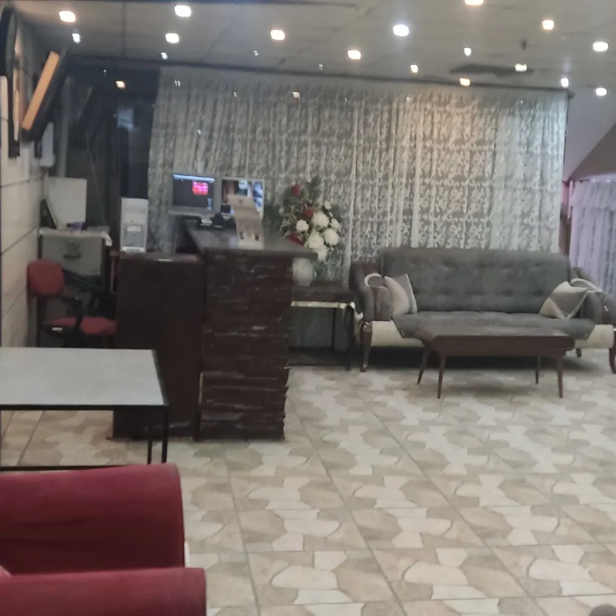 تصویر ۱ - هتل آپارتمان هتل آپارتمان خرازی  در  مشهد