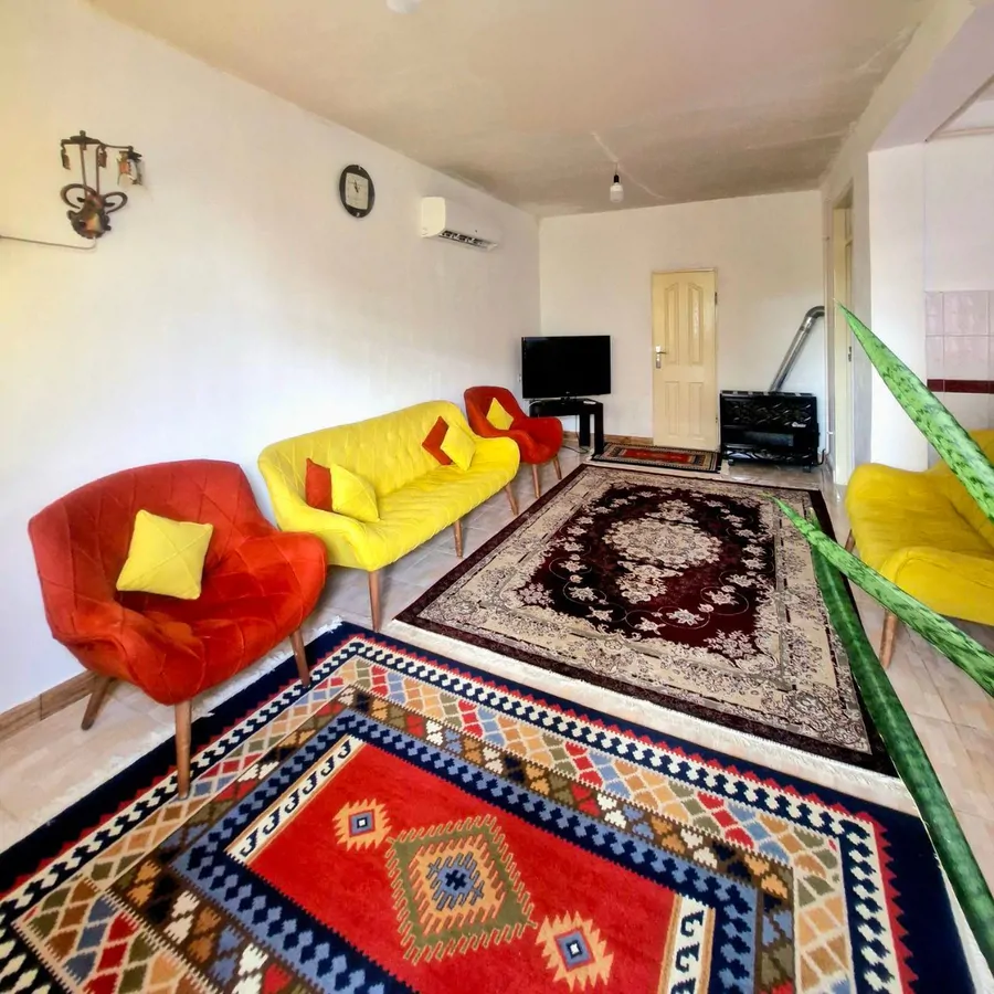 تصویر ۱ - ویلا آلاله در  رشت