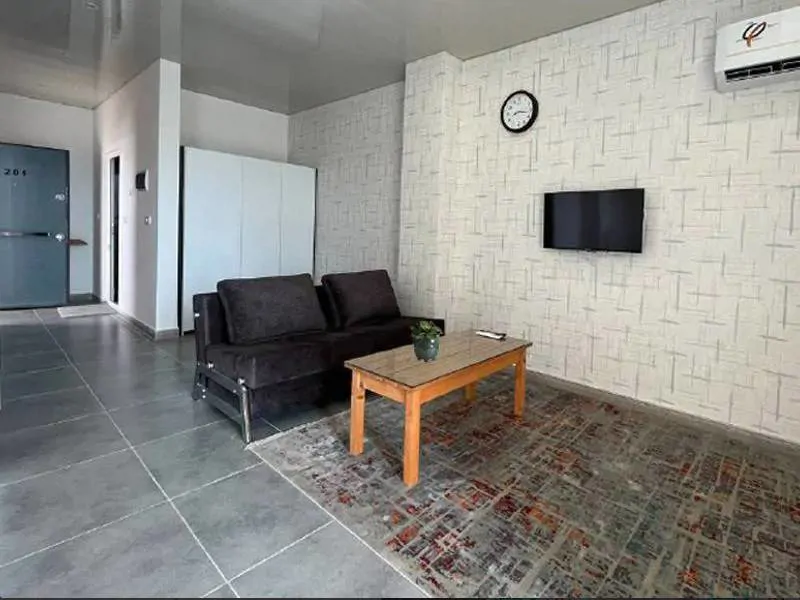 تصویر ۱ - آپارتمان بندر آفتاب چارک (201) در  بندر لنگه