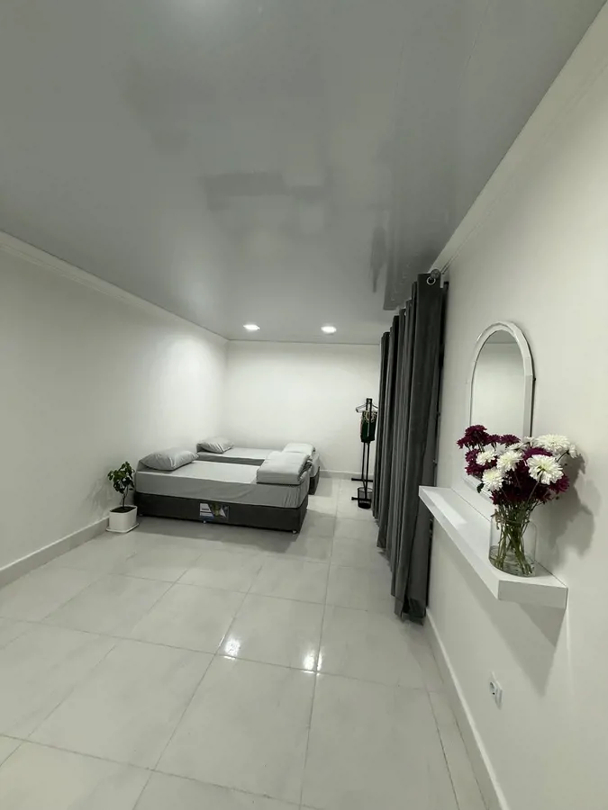 تصویر ۱ - اقامتگاه بومگردی نخیل (برهی) با صبحانه رایگان در پارسیان