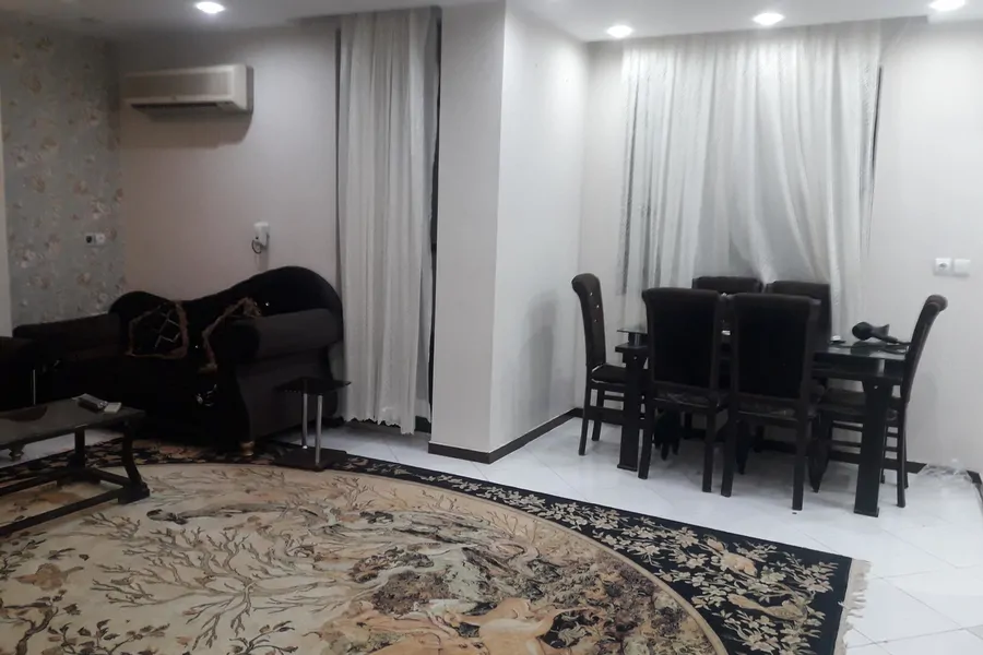 تصویر ۱ - آپارتمان گلشهر شمالی در  بندر عباس