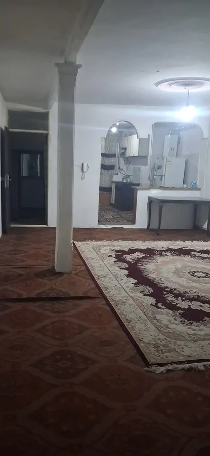 تصویر ۱ - آپارتمان اجاره سوئیت آپارتمان ۹۰ شهرقدس در قدس